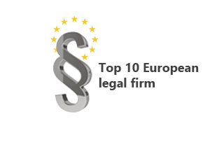 top 10 european legal firm logo