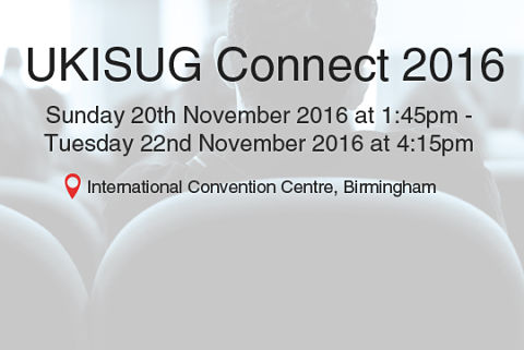 UKISUG 2018
